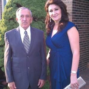 Meet your Posher, Mirela